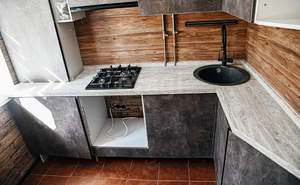 2-к квартира, вторичка, 42м2, 5/5 этаж