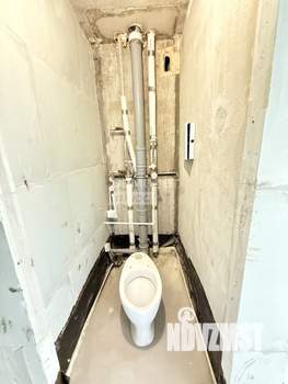 2-к квартира, вторичка, 63м2, 7/17 этаж