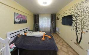 3-к квартира, вторичка, 63м2, 3/5 этаж