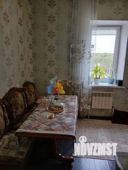 3-к квартира, вторичка, 65м2, 3/3 этаж