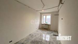 3-к квартира, вторичка, 71м2, 2/9 этаж