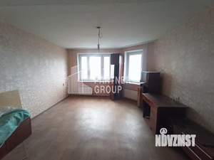 2-к квартира, вторичка, 60м2, 8/17 этаж