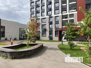 Студия квартира, вторичка, 24м2, 18/22 этаж