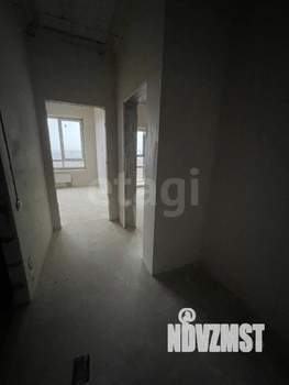 1-к квартира, вторичка, 40м2, 10/12 этаж