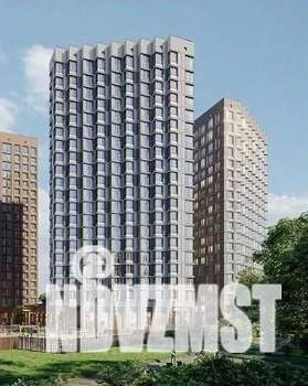 2-к квартира, вторичка, 83м2, 20/21 этаж