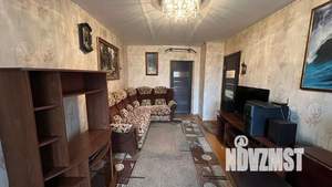 2-к квартира, вторичка, 45м2, 1/5 этаж