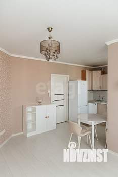 2-к квартира, вторичка, 53м2, 3/3 этаж