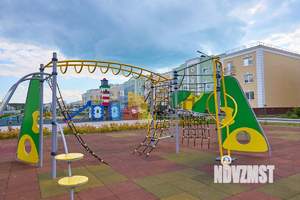 1-к квартира, вторичка, 37м2, 2/3 этаж