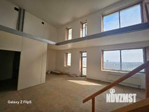 Студия квартира, вторичка, 81м2, 15/16 этаж