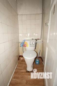 2-к квартира, вторичка, 55м2, 2/2 этаж