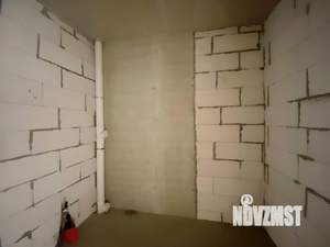 2-к квартира, вторичка, 40м2, 1/10 этаж