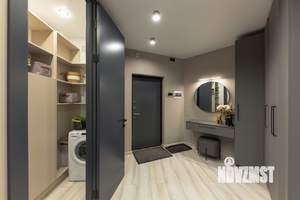 1-к квартира, вторичка, 44м2, 15/25 этаж