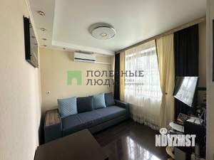 1-к квартира, вторичка, 42м2, 2/25 этаж