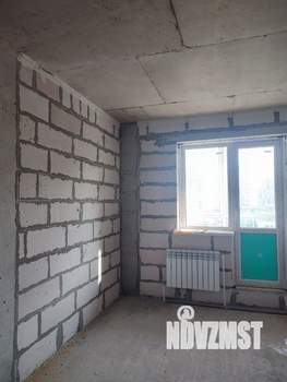 2-к квартира, вторичка, 49м2, 6/9 этаж
