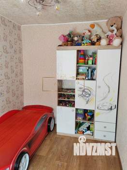 2-к квартира, вторичка, 45м2, 3/5 этаж