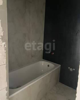1-к квартира, вторичка, 37м2, 3/5 этаж