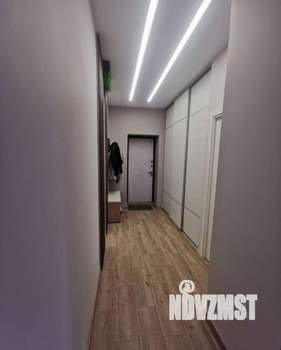 3-к квартира, вторичка, 77м2, 3/5 этаж