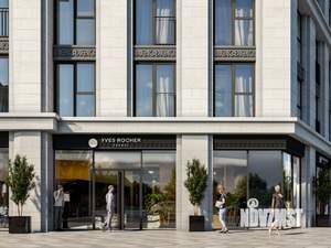 2-к квартира, вторичка, 79м2, 5/10 этаж