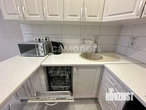 1-к квартира, вторичка, 38м2, 3/14 этаж