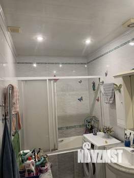 4-к квартира, вторичка, 97м2, 3/3 этаж