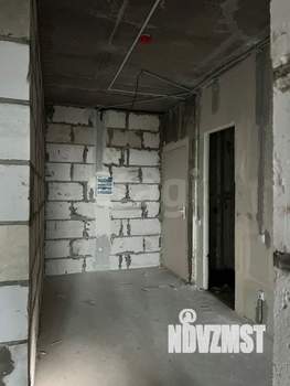 2-к квартира, вторичка, 62м2, 9/22 этаж