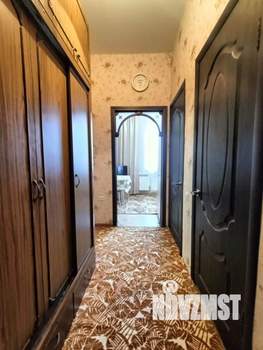 1-к квартира, вторичка, 37м2, 2/3 этаж