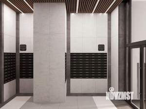 2-к квартира, вторичка, 66м2, 1/18 этаж