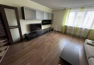 2-к квартира, вторичка, 69м2, 3/12 этаж