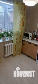 2-к квартира, вторичка, 53м2, 1/5 этаж