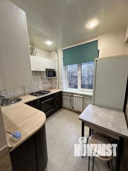 2-к квартира, вторичка, 45м2, 3/5 этаж