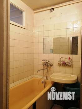 2-к квартира, вторичка, 47м2, 5/5 этаж