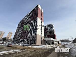 Фото квартиры на продажу (1)