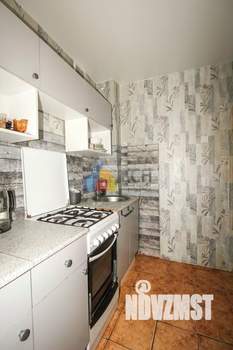 3-к квартира, вторичка, 60м2, 5/9 этаж