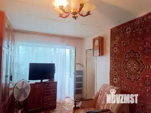 2-к квартира, вторичка, 40м2, 4/5 этаж