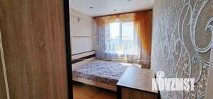 4-к квартира, вторичка, 59м2, 5/5 этаж