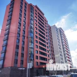 Студия квартира, вторичка, 28м2, 4/14 этаж