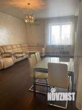 2-к квартира, вторичка, 76м2, 4/9 этаж