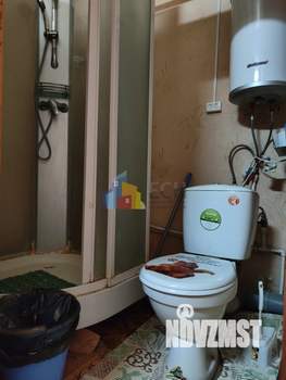 3-к квартира, вторичка, 69м2, 2/2 этаж