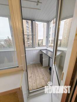 2-к квартира, вторичка, 42м2, 5/5 этаж