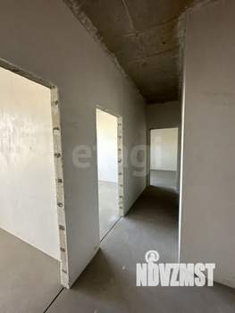 1-к квартира, сданный дом, 40м2, 13/14 этаж