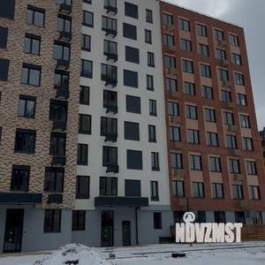 3-к квартира, сданный дом, 101м2, 14/15 этаж