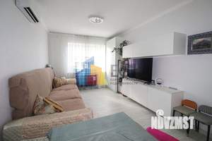 3-к квартира, вторичка, 82м2, 8/22 этаж