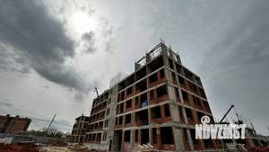 1-к квартира, вторичка, 40м2, 1/5 этаж