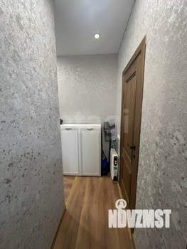 1-к квартира, вторичка, 32м2, 9/9 этаж