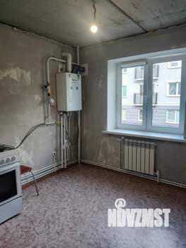 1-к квартира, вторичка, 30м2, 2/3 этаж