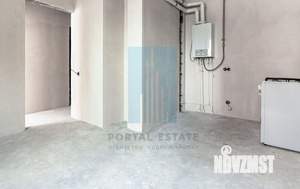 1-к квартира, вторичка, 40м2, 4/9 этаж