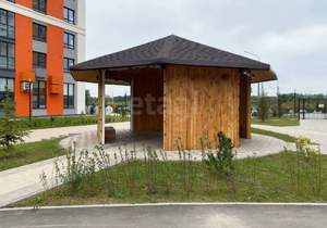 3-к квартира, вторичка, 64м2, 5/25 этаж