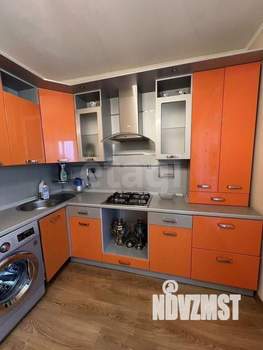 1-к квартира, вторичка, 42м2, 10/10 этаж