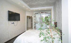 1-к квартира, вторичка, 39м2, 19/22 этаж