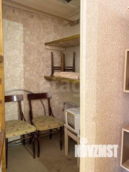 2-к квартира, вторичка, 45м2, 2/5 этаж